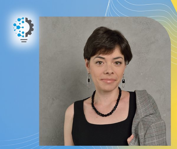 Зинаида Резницка официално придоби статут на представител по индустриална собственост на Украйна